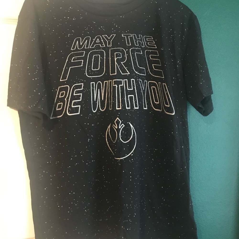 Disney ‘Star Wars’ T-Shirt!